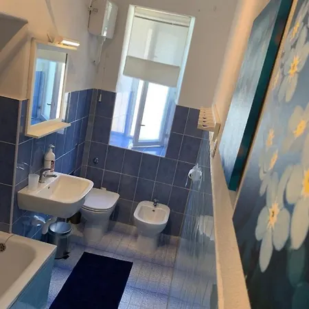 Lady Lidija - Volosko Free Parking Apartment Opatija
