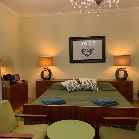 Apartman Lady Lidija - Volosko Free Parking