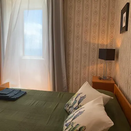 Lady Lidija - Volosko Free Parking Apartman Opatija