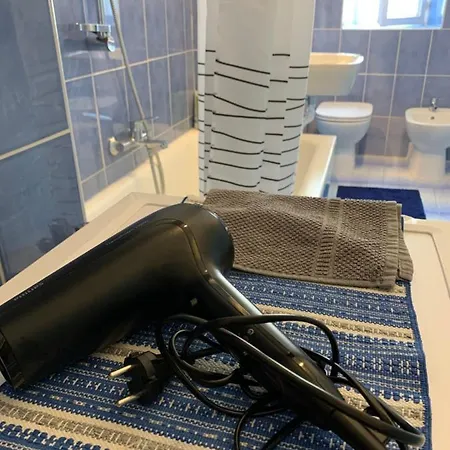 Apartment Lady Lidija - Volosko Free Parking Opatija