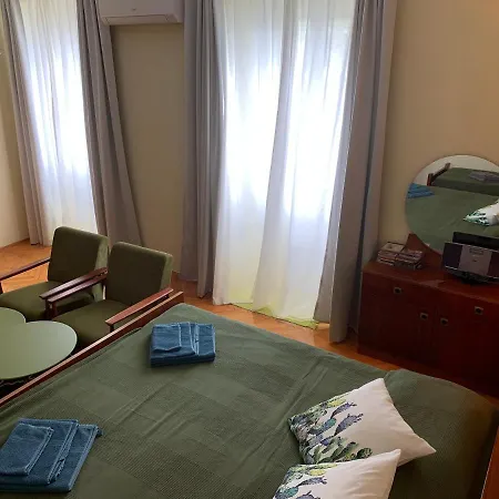 Lady Lidija - Volosko Free Parking Apartment