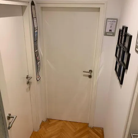 Lady Lidija - Volosko Free Parking Apartment
