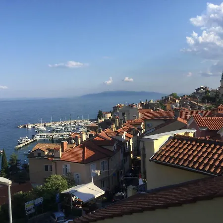 Apartment Lady Lidija - Volosko Free Parking Opatija