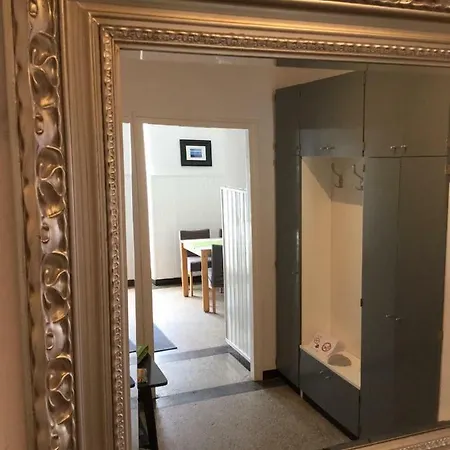 Lady Lidija - Volosko Free Parking Apartment Opatija