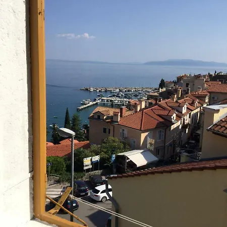 Apartmán Lady Lidija - Volosko Free Parking Opatija